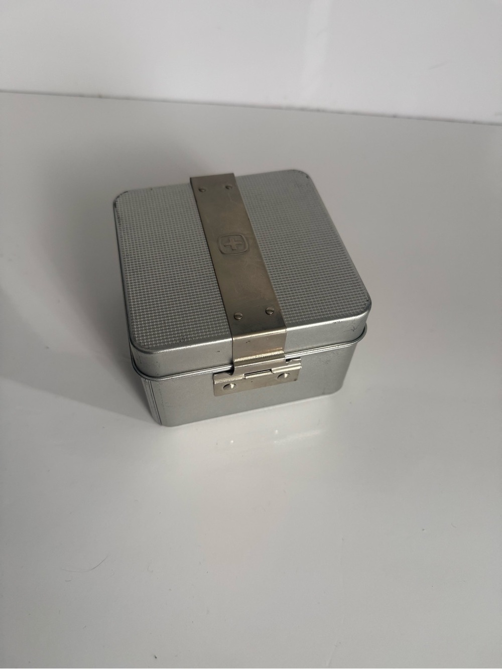 Swiss Army Watch Box - Picture 3 of 4